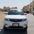 SAR 26000,  Geely Emgrand,  2019,  Automatic,  216000 KM,   X7 Sport  Model 4wd