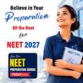 Choosing The Right Coaching Programme For NEET And JEE
