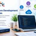 Custom Software Development Services For Business Growth