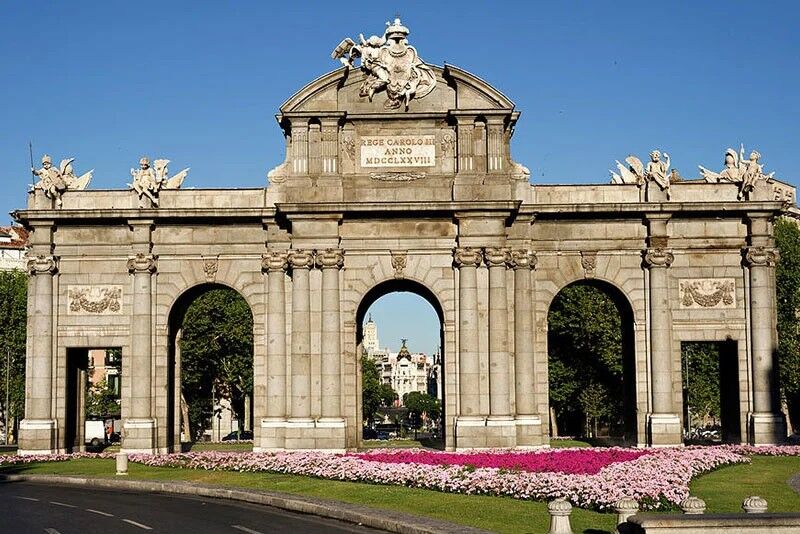 Vijayawada, Career Counseling, Affordable Ways To Study In Spain| SNY Cosmos