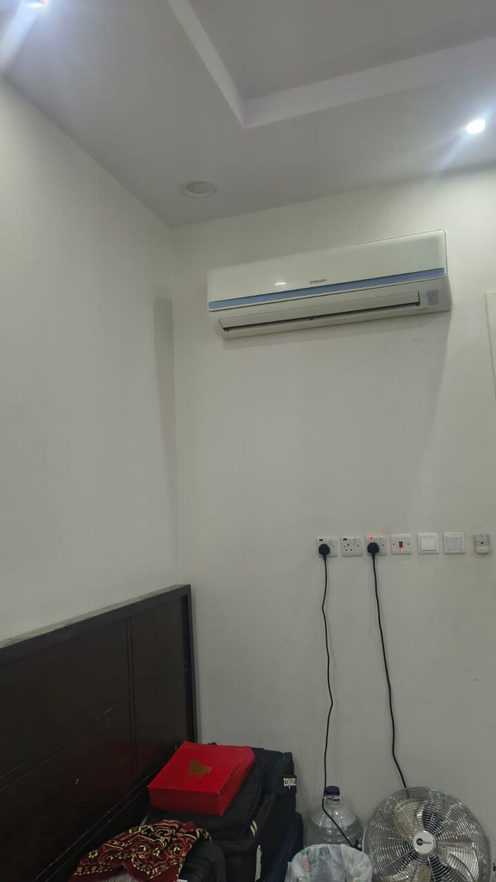 Al Rimal, Rooms for Rent, SAR 1000/month,  1012 Sq. Feet,  Single Room