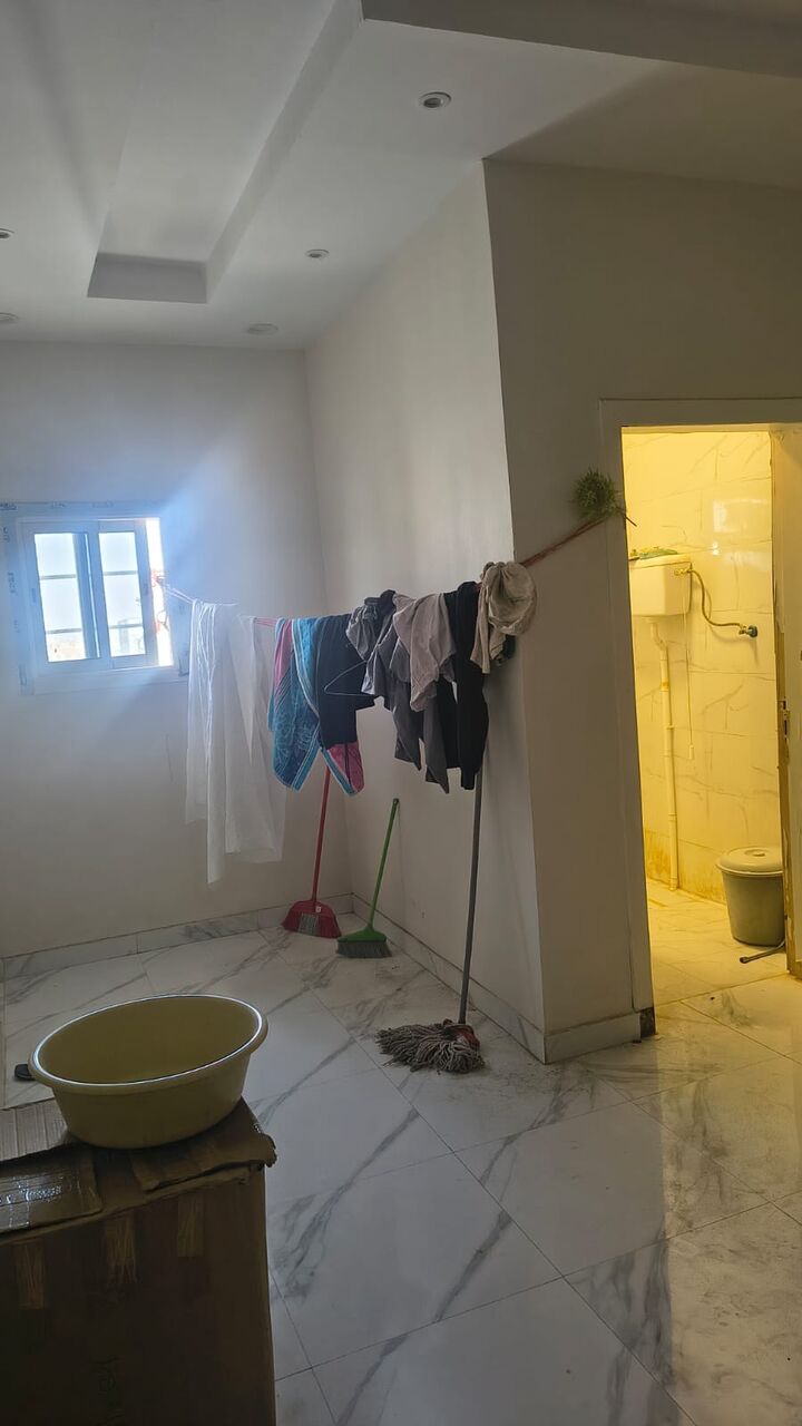 Al Rimal, Rooms for Rent, SAR 1000/month,  1012 Sq. Feet,  Single Room