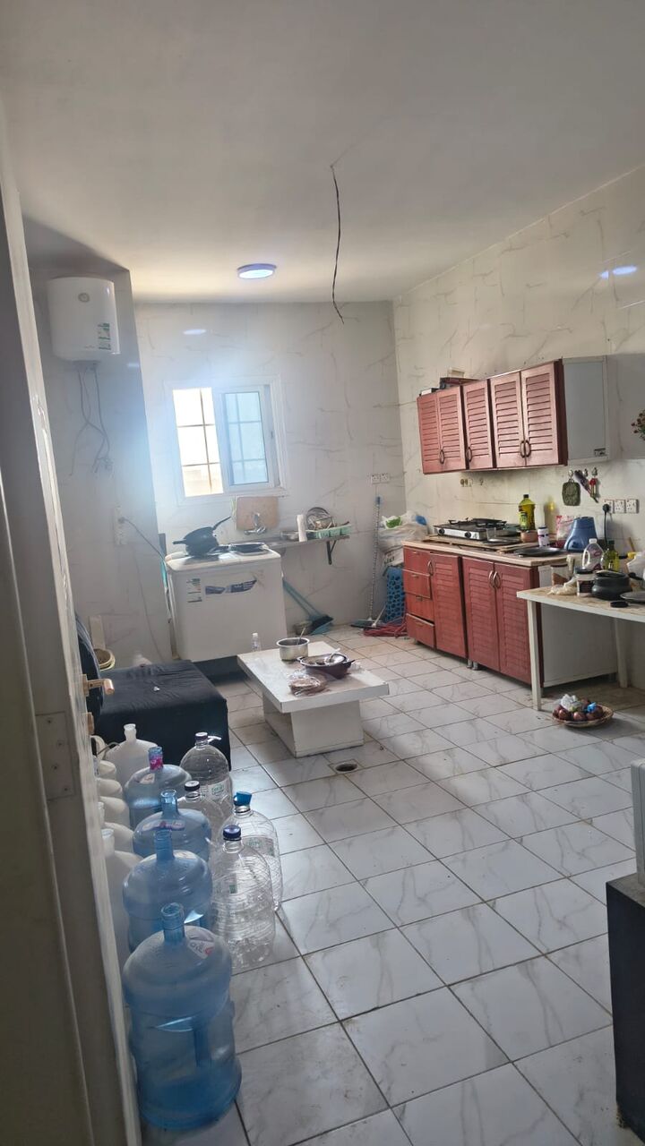 Al Rimal, Rooms for Rent, SAR 1000/month,  1012 Sq. Feet,  Single Room