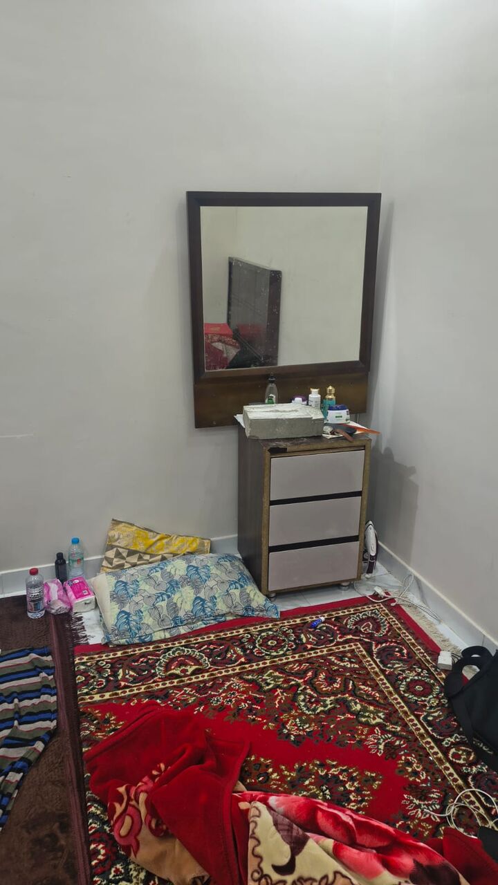 Al Rimal, Rooms for Rent, SAR 1000/month,  1012 Sq. Feet,  Single Room