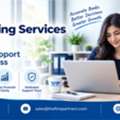 Bookkeeping Services USA | Professional Support For Your Business