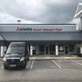 Exterior Building Signs In Tampa For Professional Business Visibility | Amazing Signs