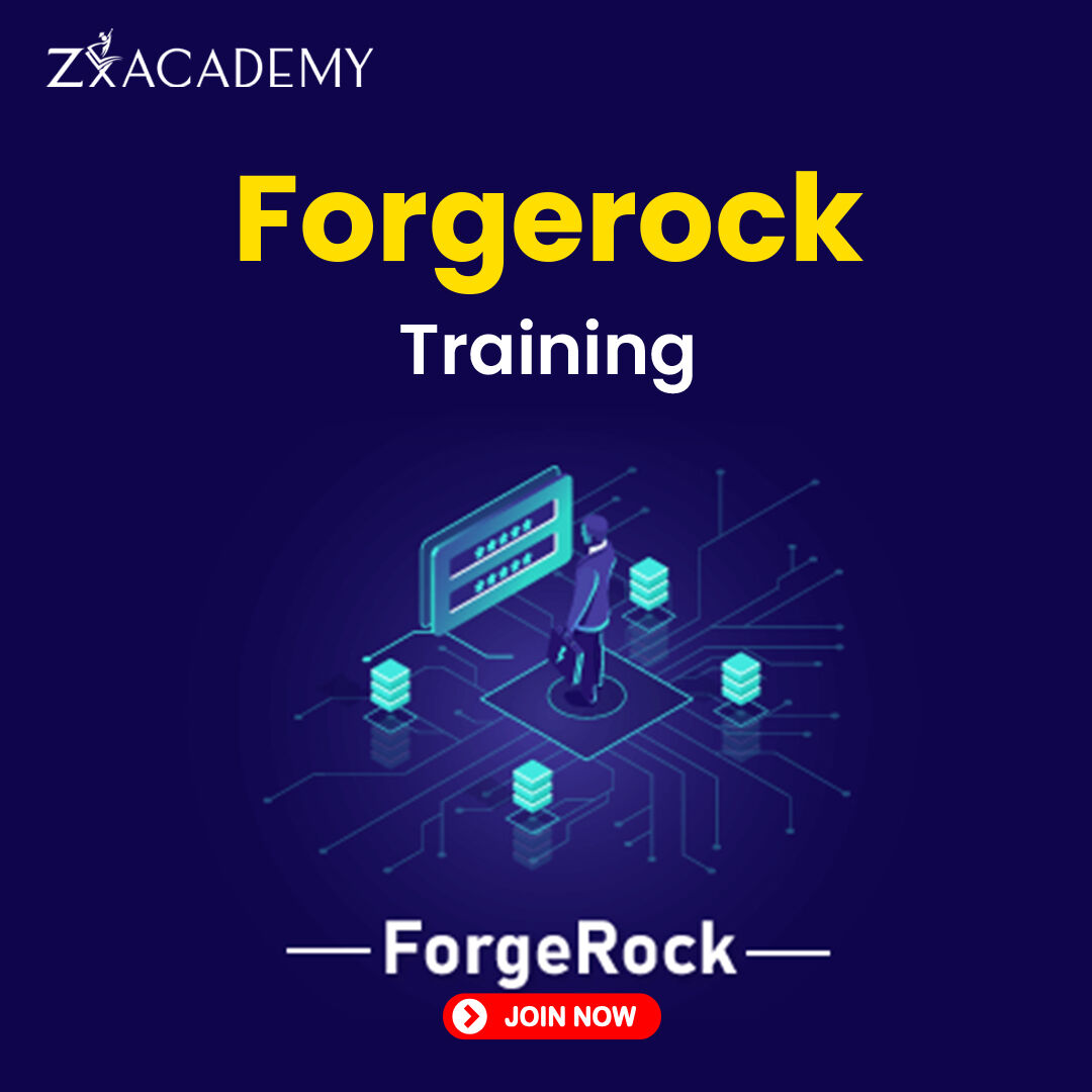 Hyderabad, Lessons Offered, ForgeRock Training | IAM, SSO, Identity Management & Access Control
