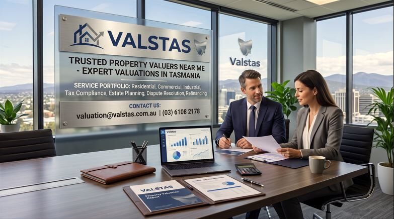 Sydney, Real Estate, Trusted Property Valuers Near Me &ndash; Expert Valuations In Tasmania