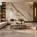 SNK Surfaces: Premium Natural Stone Paving Solutions