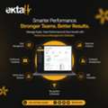 KPI KRI Tracking Software For Smarter Performance Management | Ekta HR