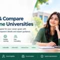 Compare Online Universities In India For MBA, BBA, MCA & Other Degrees
