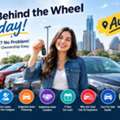 In-House Car Financing | No Cosigner Loans & Subprime Credit