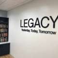 Office Signs In Tampa For Professional Workplace Branding | Amazing Signs