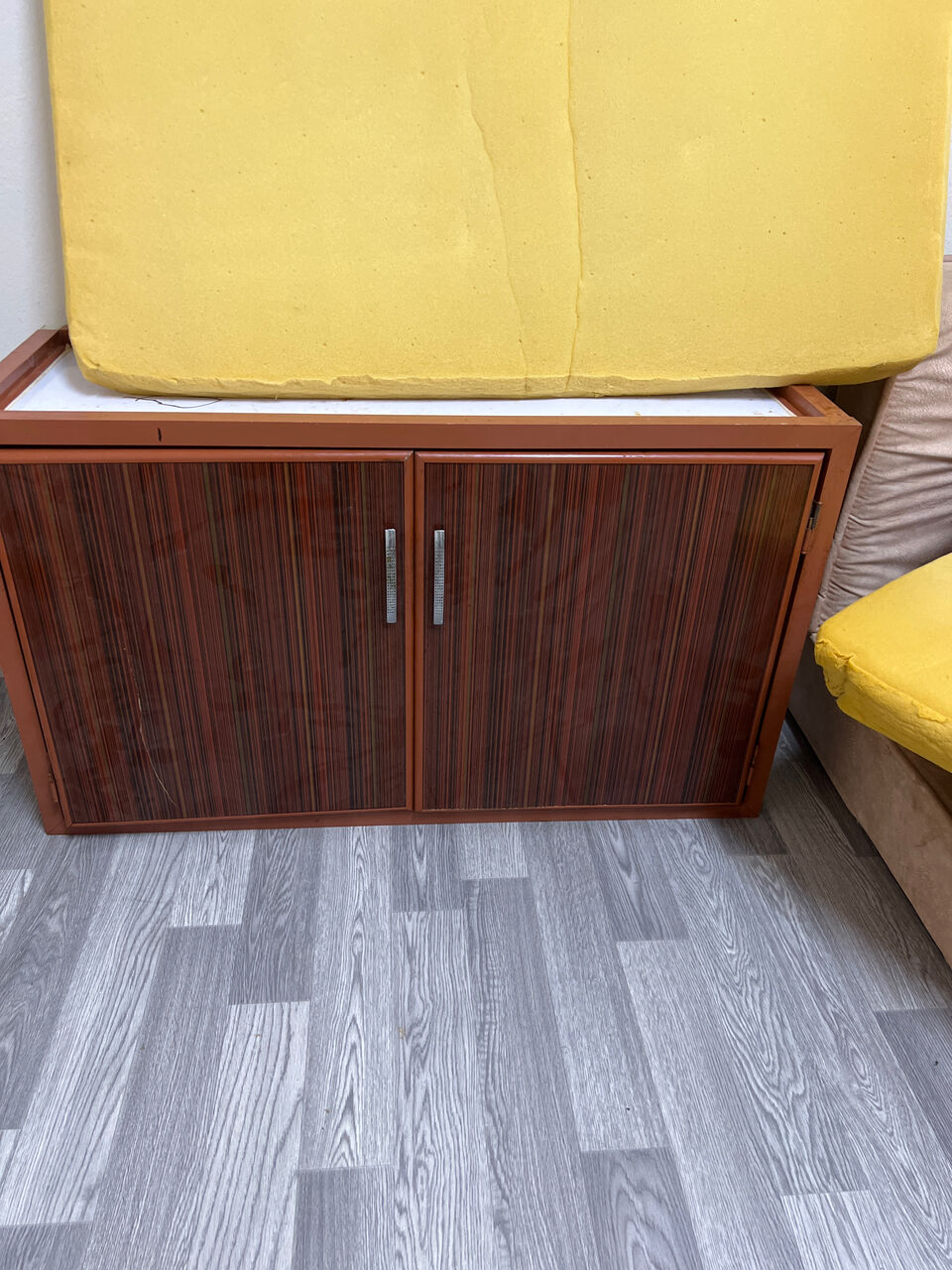 Al Nakhil, Household Items, SAR 50,  Itin Cupboard For Sale