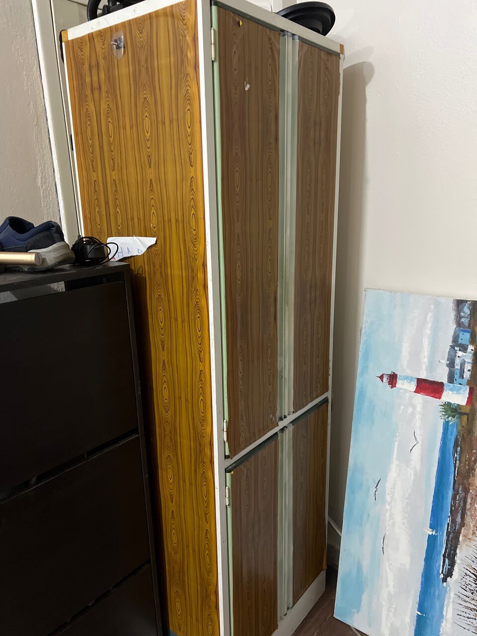 Al Nakhil, Household Items, SAR 50,  Itin Cupboard For Sale