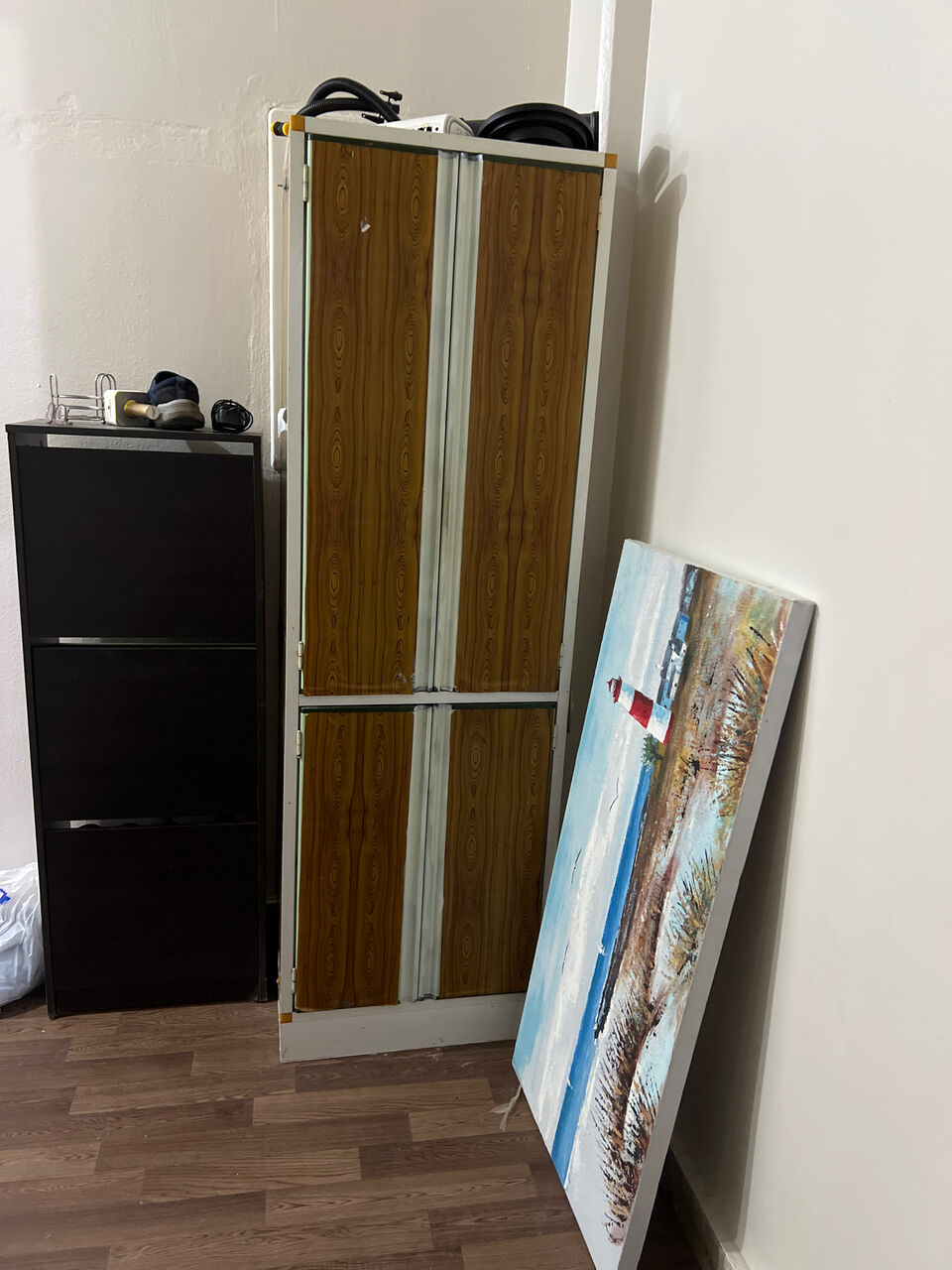 Al Nakhil, Household Items, SAR 50,  Itin Cupboard For Sale