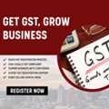 GST Registration In Delhi