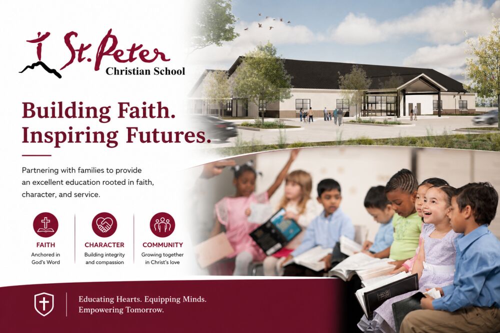 New York, Education, About Preschool | Northlake, TX Faith-Based Learning