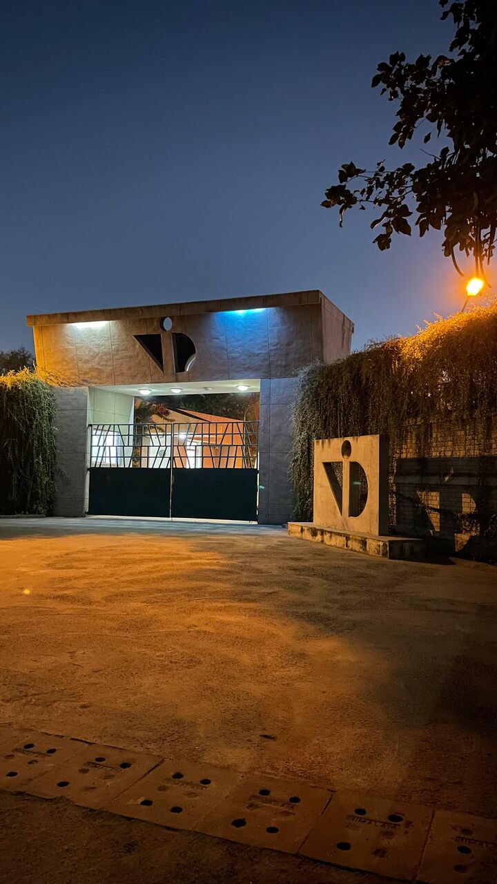 Mumbai, Education, Best Design Colleges In India | National Institute Of Design (NID) | QRIO Air