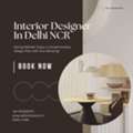 Best Interior Designer In Delhi NCR &ndash; Region-Wide Reliability | SKF Contractor