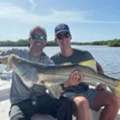 Sunset Cruise In Naples, Florida