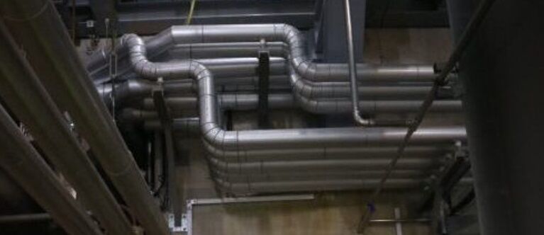 London, Construction, Specialist Corrosion Under Insulation (CUI) Protection Solutions | Powertherm UK