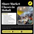 Share Market Courses In Mohali