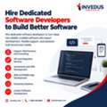 Hire Dedicated Software Developers For Better Digital Solutions