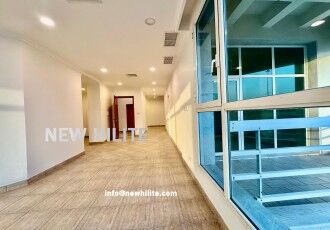 Salwa, Apartments, Flats, Houses & Villas, KWD 800/month,  4 BR,  Spacious 4-Bedroom Floor For Rent In Salwa