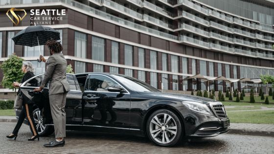 Seattle, Travel, Corporate Transportation Services For Smooth Business Travel