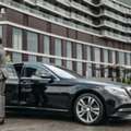Corporate Transportation Services For Smooth Business Travel