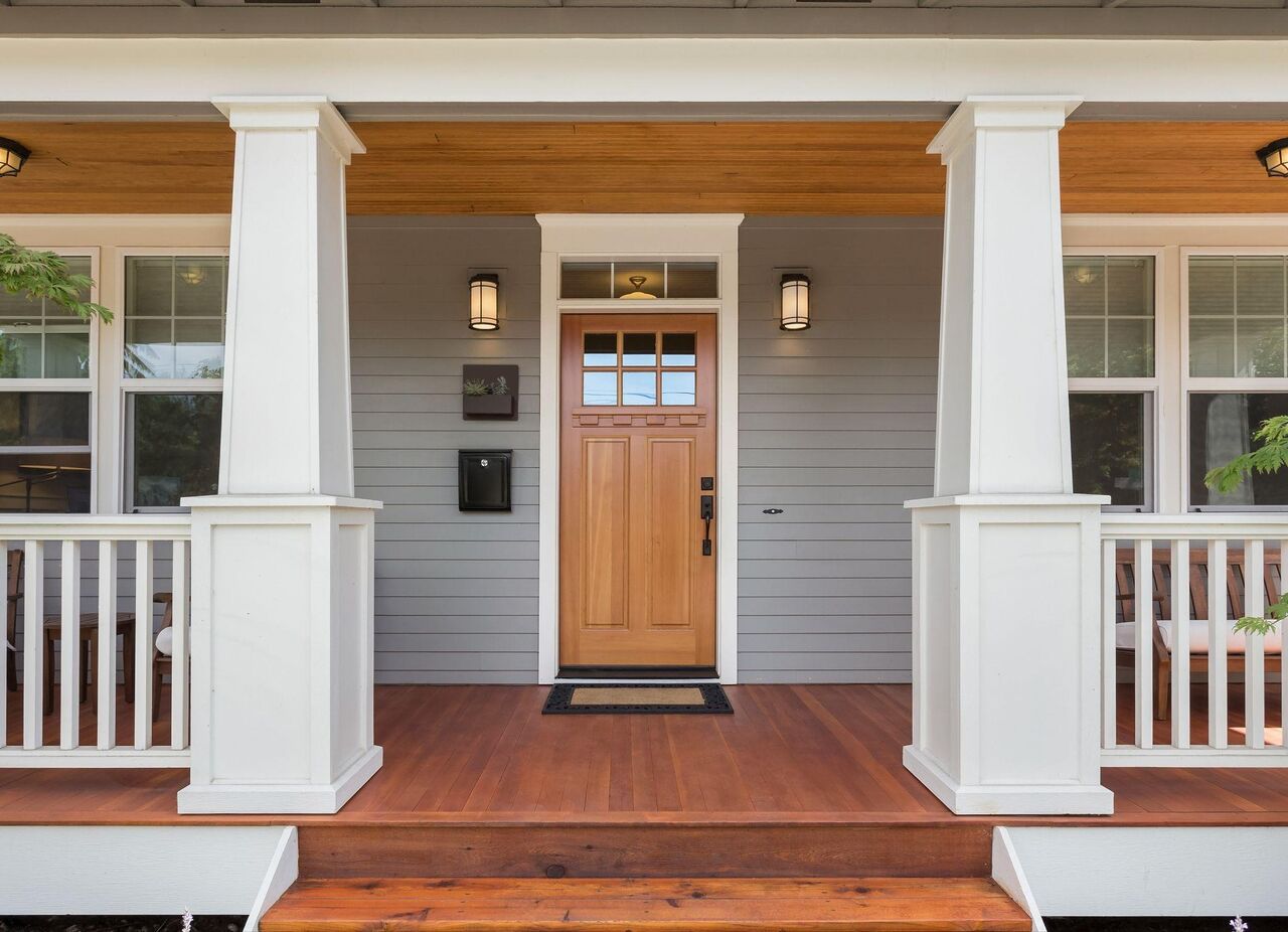 Mississauga, Household, Custom Door Replacement & Installation | Arcana Windows & Doors