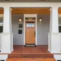 Custom Door Replacement & Installation | Arcana Windows & Doors