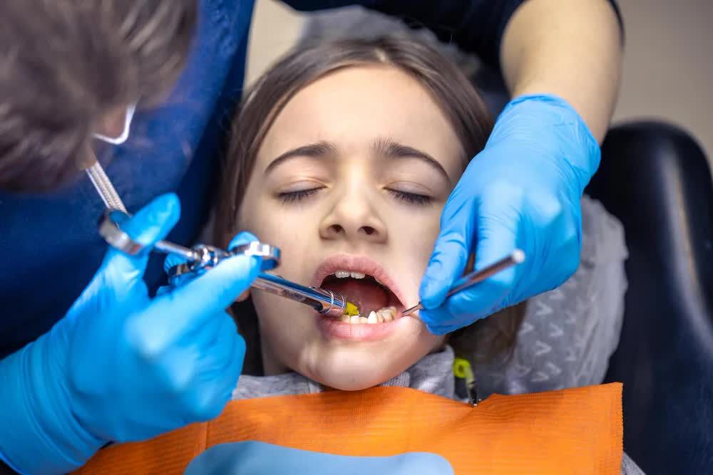 Chicago, Health, Root Canal Therapy And CEREC Crowns In Chicago  | Kedzie Dental Clinic