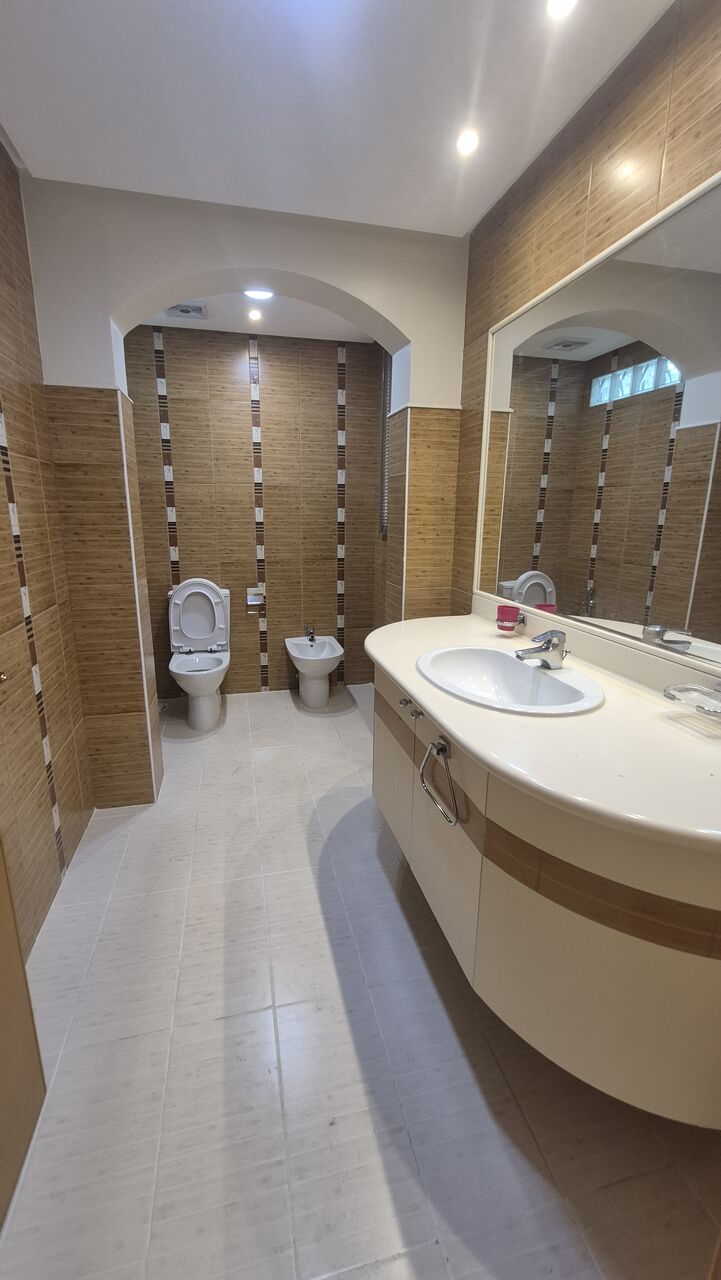 Umm Al Hassam, Apartments, Flats, Houses & Villas, BHD 500/month,  Furnished,  3 BR,  218 Sq. Meter,  Luxury Apartment For Rent