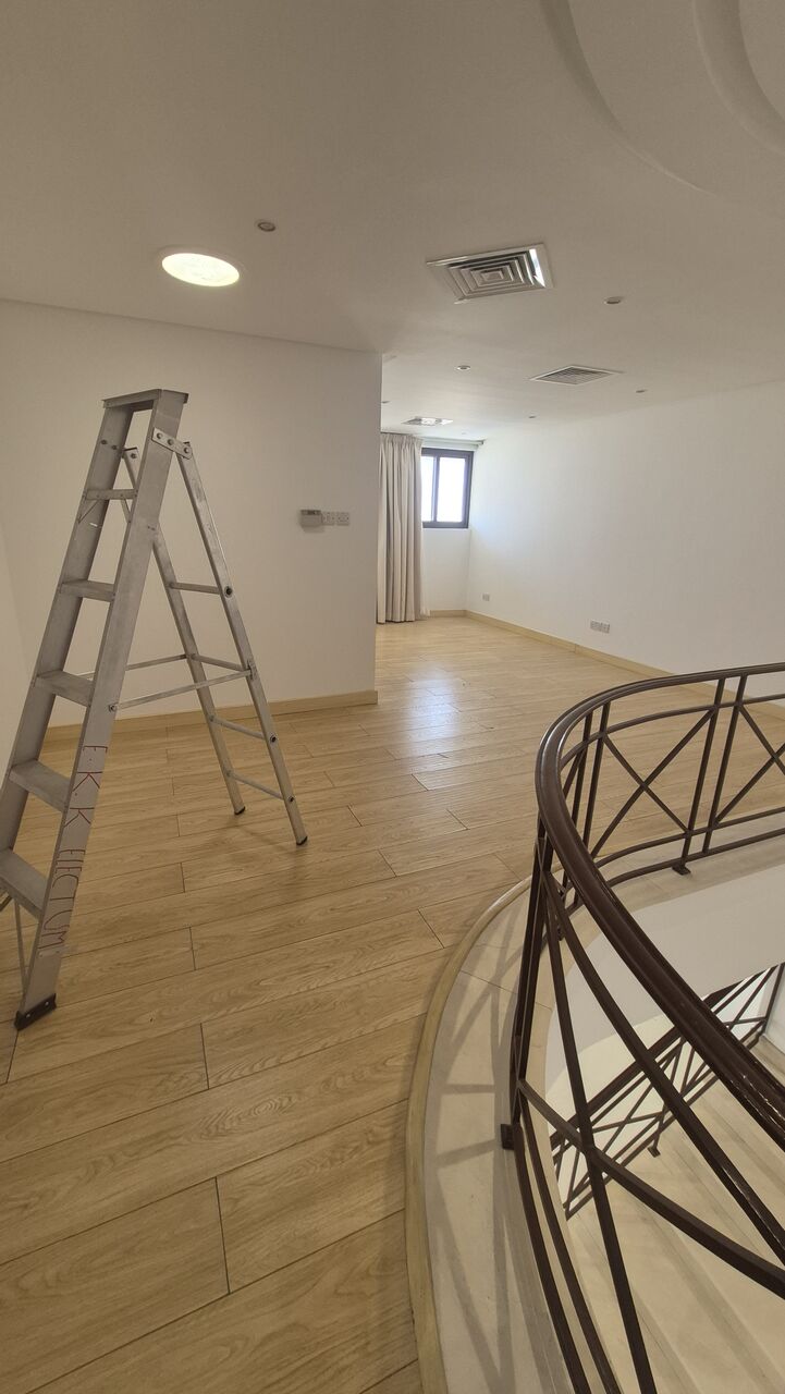 Umm Al Hassam, Apartments, Flats, Houses & Villas, BHD 500/month,  Furnished,  3 BR,  218 Sq. Meter,  Luxury Apartment For Rent