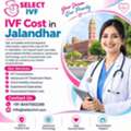 IVF Cost In Jalandhar