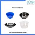 Buy Hollowware Bowls In Australia - Joya Medical Supplies