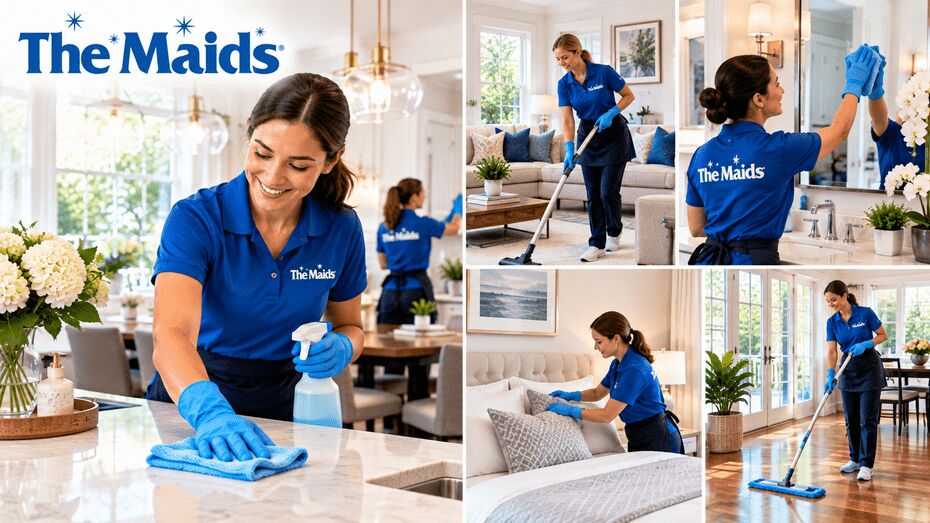 New York, Cleaning, Understanding Different Types Of Home Cleaning Services