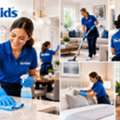 Understanding Different Types Of Home Cleaning Services