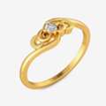 Rings For Women & Men &ndash; Gold, Diamond & Elegant Designs