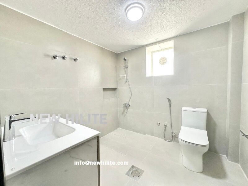 Salwa, Apartments, Flats, Houses & Villas, KWD 600/month,  3 BR,  Spacious 3-Bedroom Apartment For Rent In Salwa