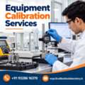 Professional Equipment Calibration Services For Accurate Measurements