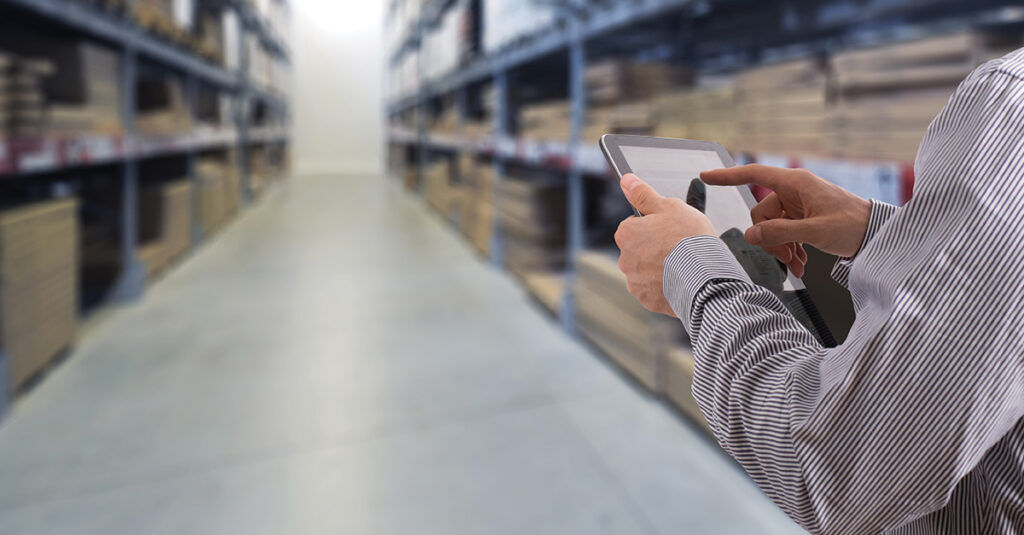 New York, Software, USD 225000,  7 Stock Control Methodologies Manufacturers Should Practice