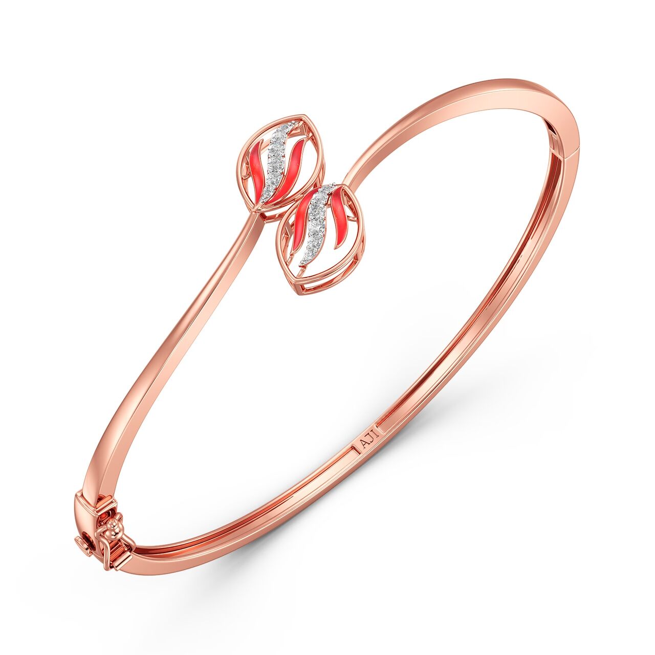 London, Jewelry, Bangles & Bracelets &ndash; Gold, Diamond & Elegant Designs