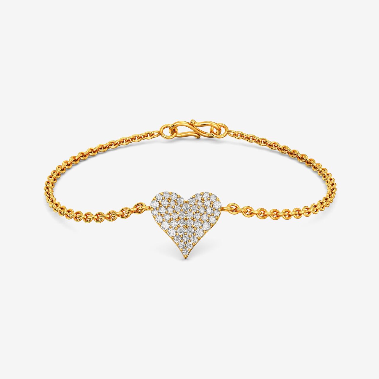 London, Jewelry, Bangles & Bracelets &ndash; Gold, Diamond & Elegant Designs