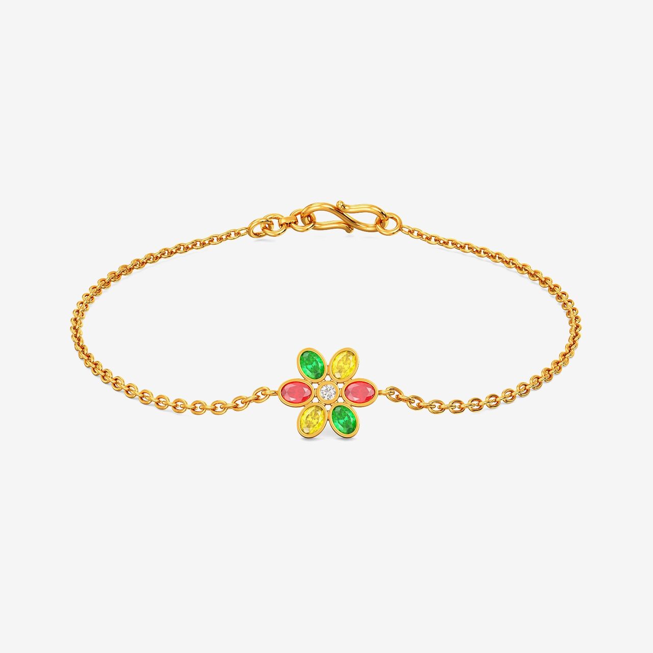 London, Jewelry, Bangles & Bracelets &ndash; Gold, Diamond & Elegant Designs