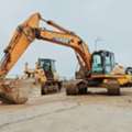 Excavator Operator