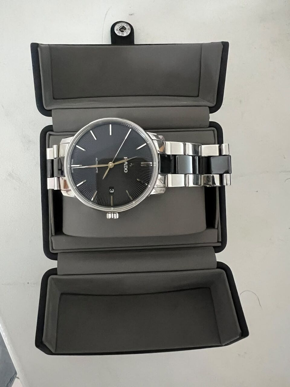 Riyadh, Watches, SAR 5000,  PREMIUM WATCH RADO  FOR MEN