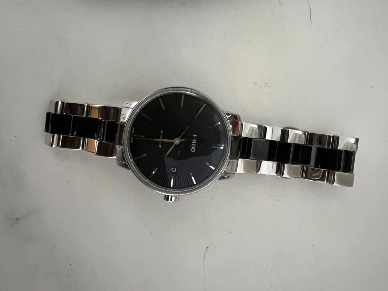 Riyadh, Watches, SAR 5000,  PREMIUM WATCH RADO  FOR MEN